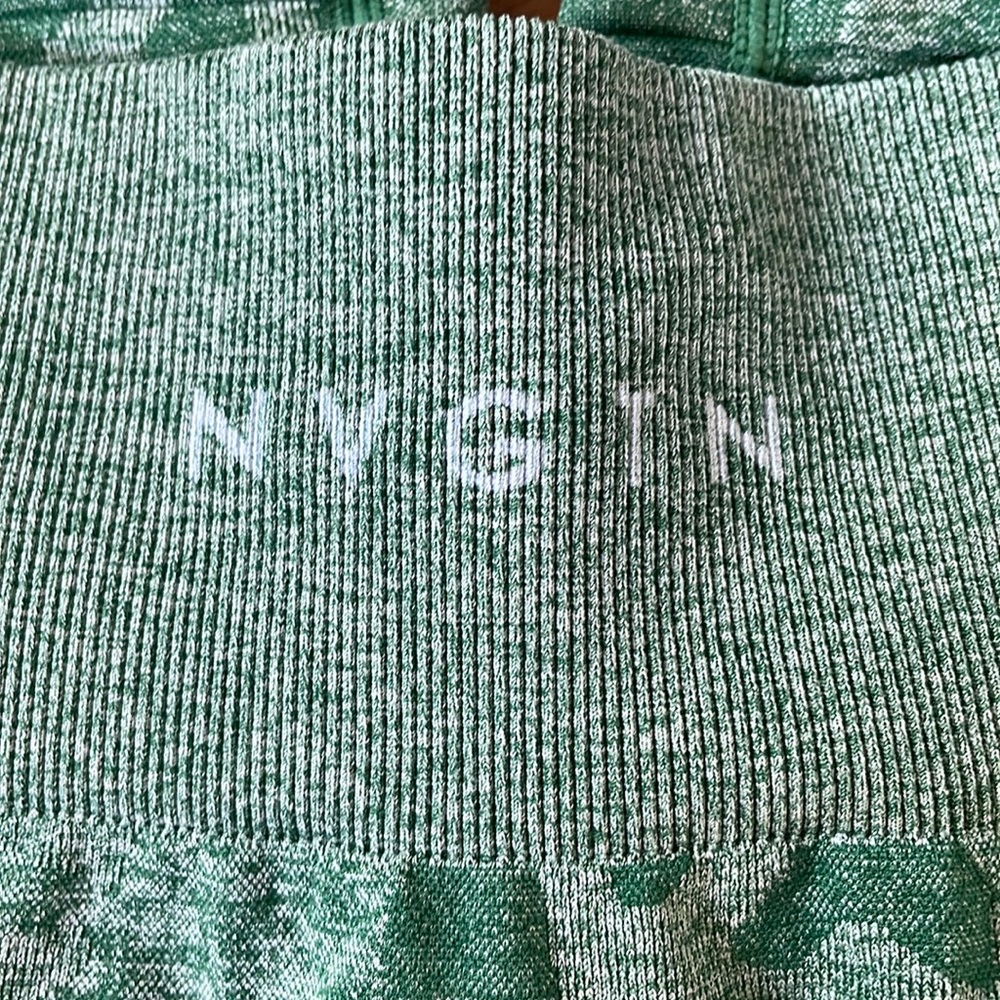 Size XS NGVTN Shorts